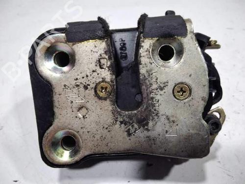 Used Rear left lock Rear left lock 8316865 8316865