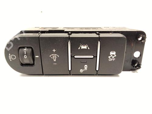 Kombi Kontakt / Stilkkontakt Kombi Kontakt / Stilkkontakt KIA PROCEED Combi Van (CD) 1.4 T-GDI (140 hp) 26661164 26661164