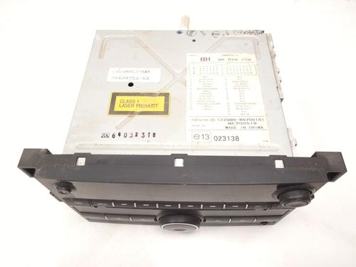 Radio CHEVROLET EPICA (KL1_) 2.0 D | BP27354717E6 