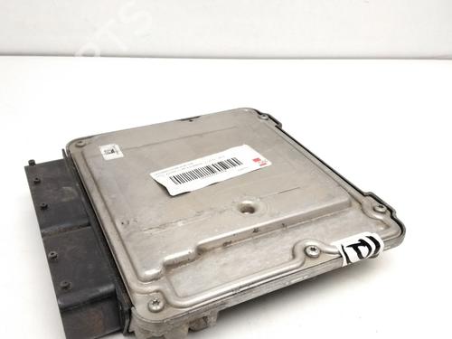 Engine control unit (ECU) OPEL ASTRA J (P10)  | BP15844556M57 