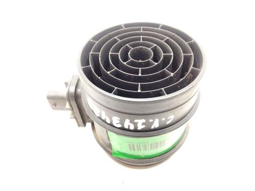 Mass air flow sensor IVECO DAILY VI Van 35S16, 35C16, 40C16, 50C16, 70C16 | BP21594205M95 - Image 2