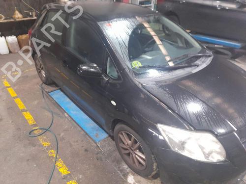 Front right interior door handle TOYOTA AURIS (_E15_) 2.0 D-4D (ADE150_, ADE150R) | BP30003151I14 - Image 6