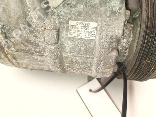 AC compressor BMW 1 (E87) 118 d | BP23210691M34 
