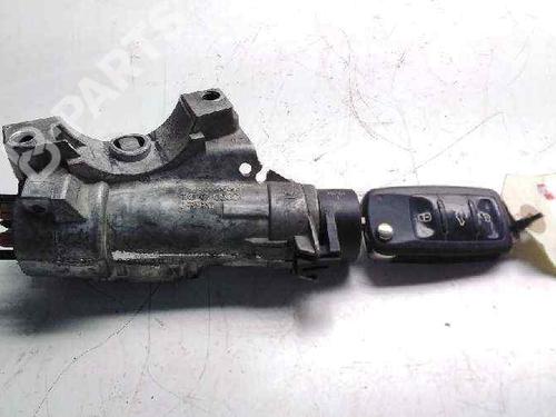 Used Ignition barrel Ignition barrel SEAT IBIZA IV (6J5, 6P1) [2008-2017] 9873171 9873171