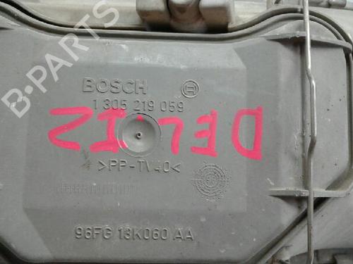 Left headlight FORD COURIER Pickup  | BP7006508C28 