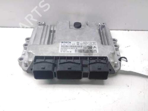 Used Engine control unit (ECU) Engine control unit (ECU) 10397760 10397760