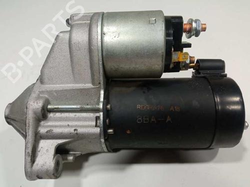 Motorino avviamento MITSUBISHI CARISMA (DA_) 1.6 (DA1A) (90 hp) 17997468