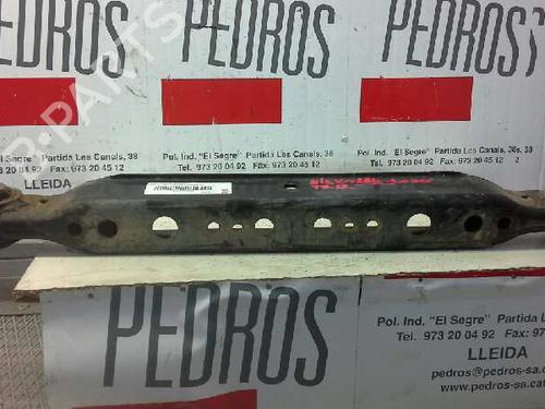 Used Left rear suspension arm NISSAN X-TRAIL II (T31) [2007-2018]  15253105