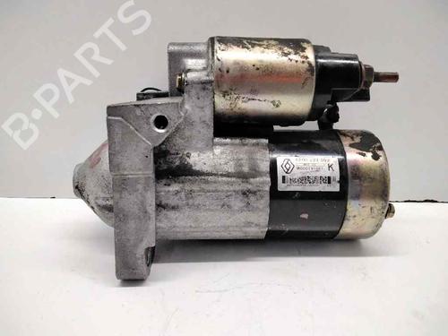 Used Starter RENAULT KANGOO (KC0/1_) [1997-2025]  8589533