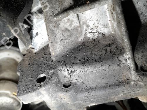 Front left interior door handle KIA CEE'D SW (ED) 1.6 CRDi 115 | BP32023146I13 