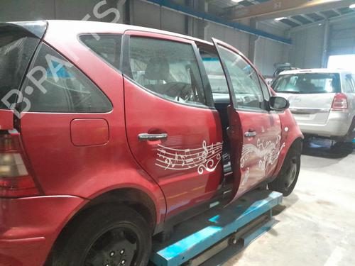 Ratstangsstang MERCEDES-BENZ A-CLASS (W168) A 170 CDI (168.008) | BP23526307I23 