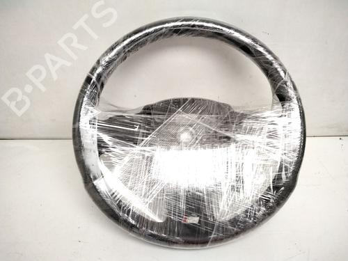 Steering wheel AUDI A3 (8P1)  | BP8134625C49 