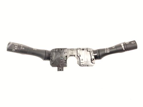 Used Steering column stalk NISSAN LEAF (ZE0) Electric (109 hp) 25229418