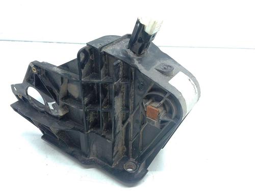Break pedal RENAULT MASTER III Van (FV) 2.3 dCi 130 RWD (FV01, FV10, FV11, FV12) | BP36564312I19 - Image 2