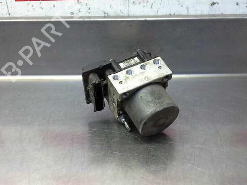 ABS Bremseaggregat OPEL CORSA C (X01) [2000-2009]  159756