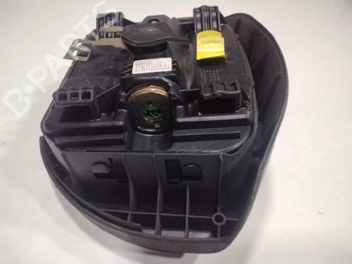 Driver airbag RENAULT MEGANE II (BM0/1_, CM0/1_)  | BP17034195C9 