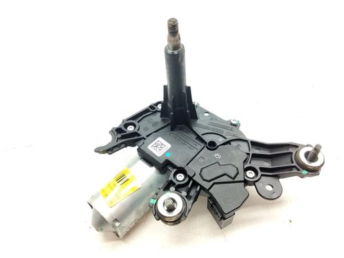 Used Rear wiper motor NISSAN X-TRAIL III (T32_, T32R, T32RR) 1.6 dCi (T32) (130 hp) 29126046