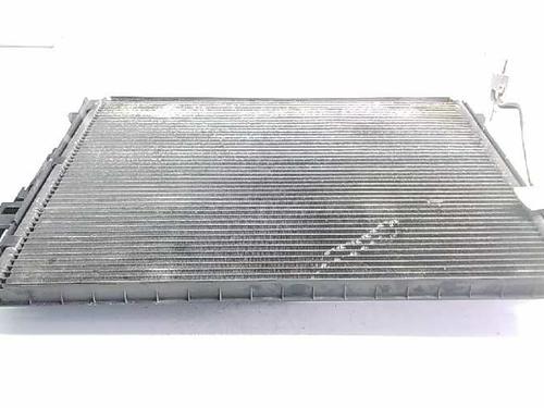 Radiador de A/C MERCEDES-BENZ S-CLASS (W221) [2005-2013]  16094215