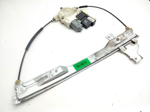 Used Front left window mechanism Front left window mechanism 17035509 17035509