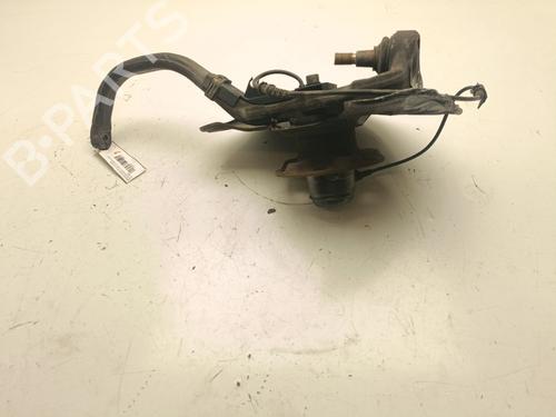 Left front steering knuckle MERCEDES-BENZ CLS (C219) CLS 320 CDI (219.322) | BP19800501M25 