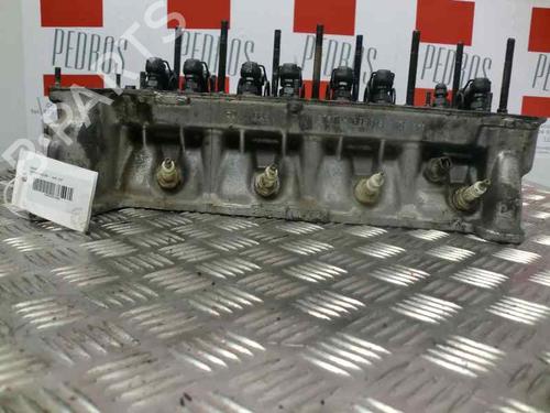 Cylinder head LADA NIVA Closed Off-Road Vehicle (2121, 2131) 1.6 (75 hp) 10976497