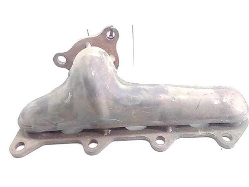 Used Exhaust manifold TOYOTA YARIS (_P13_) [2010-2020]  11646837