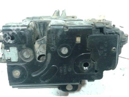 Front right lock SKODA OCTAVIA I (1U2)  | BP8341388C97 