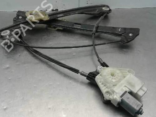 Used Front right window mechanism Front right window mechanism 4086907 4086907
