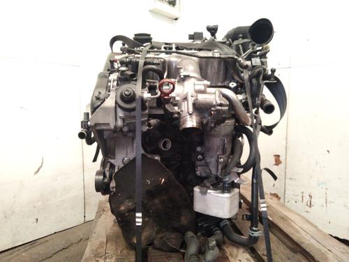 Used Engine Engine VW PASSAT B6 (3C2) 2.0 TDI 16V (140 hp) 35920444 35920444
