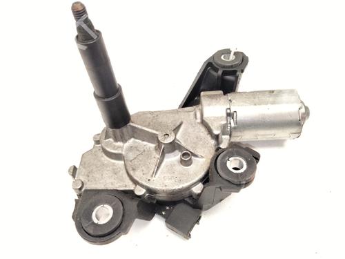 Used Rear wiper motor RENAULT GRAND SCÉNIC III (JZ0/1_) 1.9 dCi (JZ0J, JZ0N, JZ1K, JZ1S) (131 hp) 27477134
