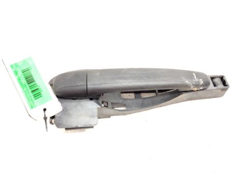 Used Rear left exterior door handle CITROËN C3 I (FC_, FN_) 1.4 HDi (68 hp) 16757565