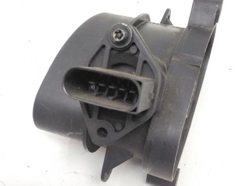 Used Mass air flow sensor BMW 3 (E46) 318 i (143 hp) 15659638
