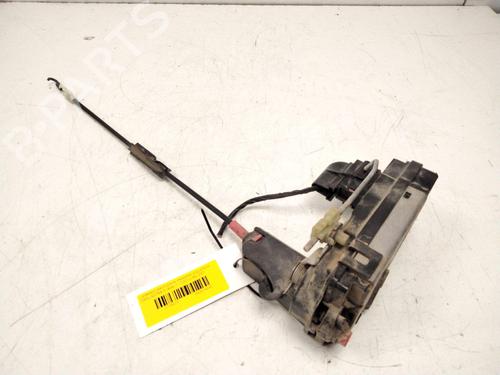 Used Rear left lock Rear left lock 38772574 38772574