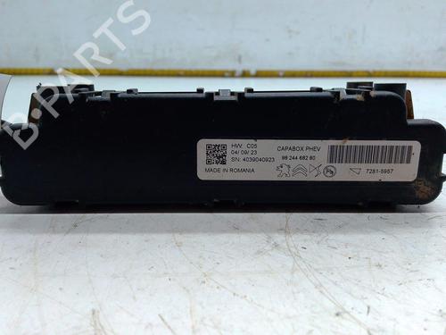 Used Electronic module Electronic module 29325726 29325726