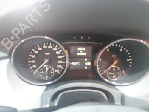 Rear wiper motor MERCEDES-BENZ R-CLASS (W251, V251) R 320 CDI 4-matic (251.022, 251.122) | BP30701962M102