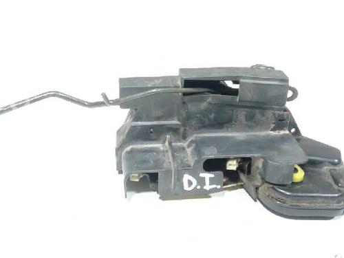 Front left lock HYUNDAI MATRIX (FC) 1.8 | BP8341329C98 