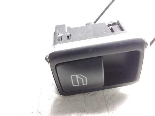 Used Right rear window switch MERCEDES-BENZ E-CLASS Coupe (C207) [2009-2016]  12138735