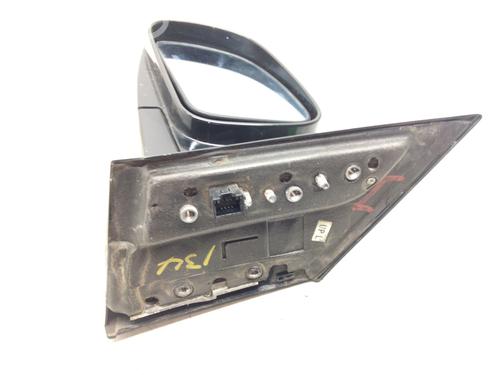 Left mirror SSANGYONG KYRON 2.7 Xdi 4x4 | BP22183851C26 
