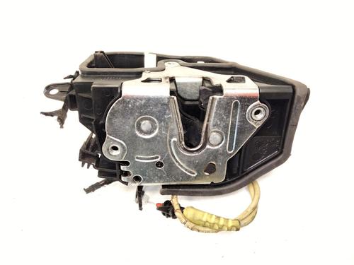 Used Front right lock BMW 1 (E87) 118 d (143 hp) 22720599