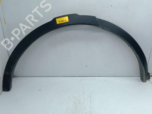 Used Rear right wheel arch trim Rear right wheel arch trim LAND ROVER DISCOVERY SPORT (L550) 2.0 D 4x4 (180 hp) 36023241 36023241