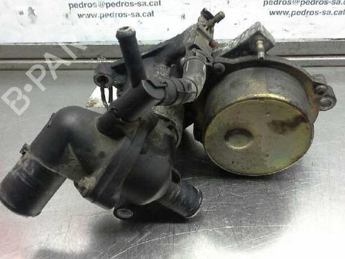 Vacuum pump FORD MONDEO III Saloon (B4Y)  | BP1620883M80 