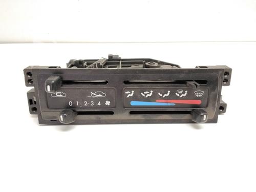 Used Climate control NISSAN TERRANO II (R20) 2.7 TDi 4WD (125 hp) 25605921