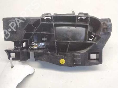 Rear right interior door handle PEUGEOT 3008 I MPV (0U_)  | BP10488316I16 