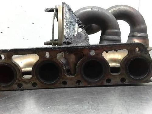 Exhaust manifold AUDI A4 B6 (8E2) 2.0 | BP11647159M110 - Image 2