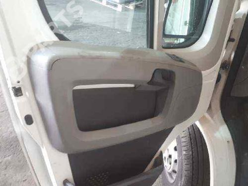 Servo brake PEUGEOT BOXER Van  | BP10375900M42  - Image 12