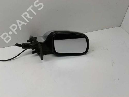 Right mirror PEUGEOT 307 (3A/C)  | BP16367661C27 