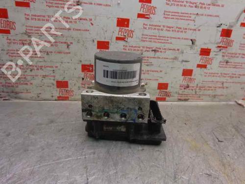 Used ABS pump NISSAN ALMERA II (N16) [2000-2025]  1272493