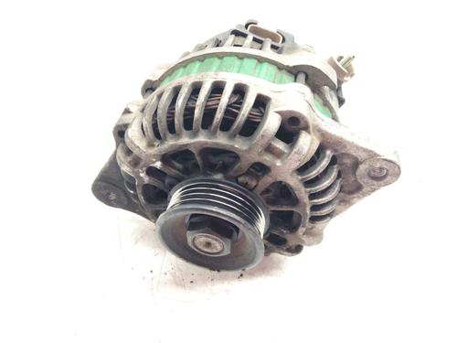 Used Alternator Alternator 15876634 15876634