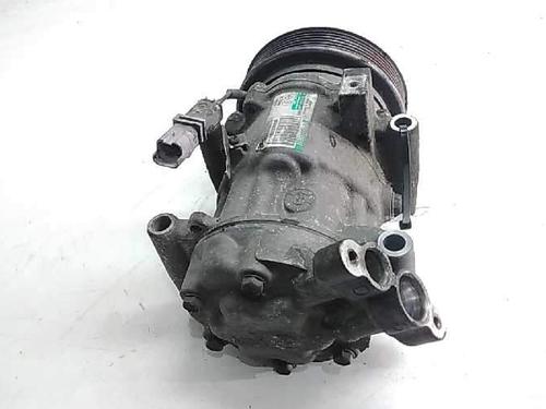 AC compressor RENAULT TWINGO II (CN0_) | BP17055708M34 - Image 2