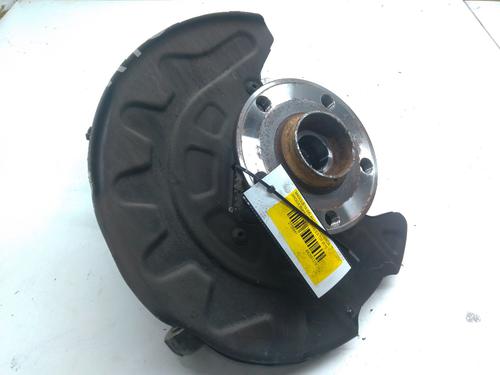 Used Left front steering knuckle Left front steering knuckle SKODA SUPERB III (3V3) 2.0 TDI (150 hp) 33437661 33437661